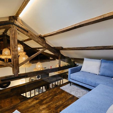 Apartamento El Amarre - Navega En El Camarote De Un Navio Con Historia - Grupo Querbes Gijón Exterior foto