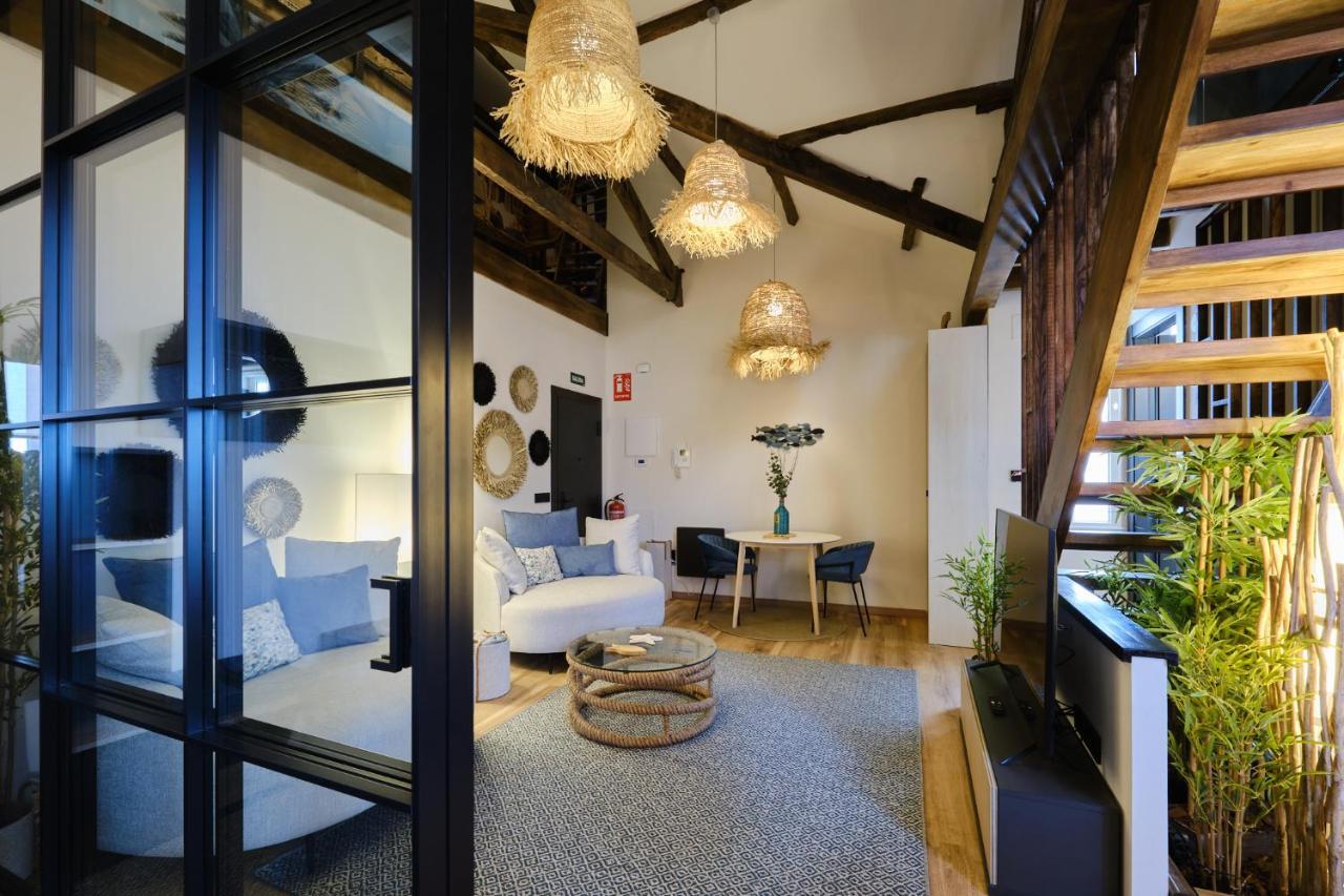 Apartamento El Amarre - Navega En El Camarote De Un Navio Con Historia - Grupo Querbes Gijón Exterior foto