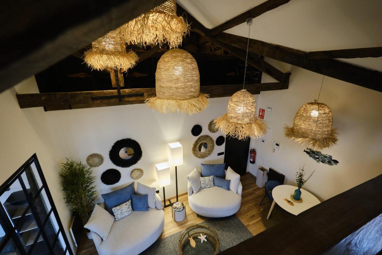 Apartamento El Amarre - Navega En El Camarote De Un Navio Con Historia - Grupo Querbes Gijón Exterior foto