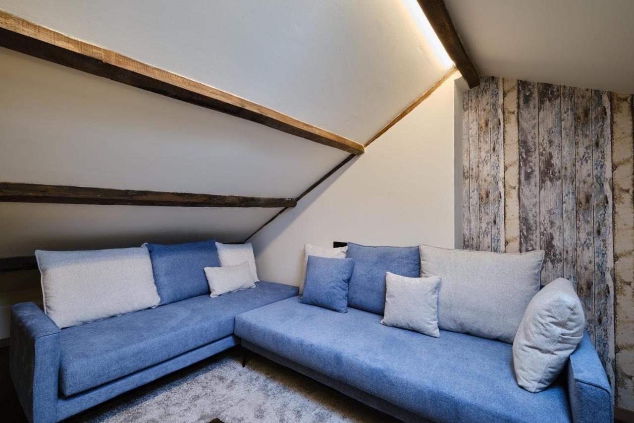 Apartamento El Amarre - Navega En El Camarote De Un Navio Con Historia - Grupo Querbes Gijón Exterior foto