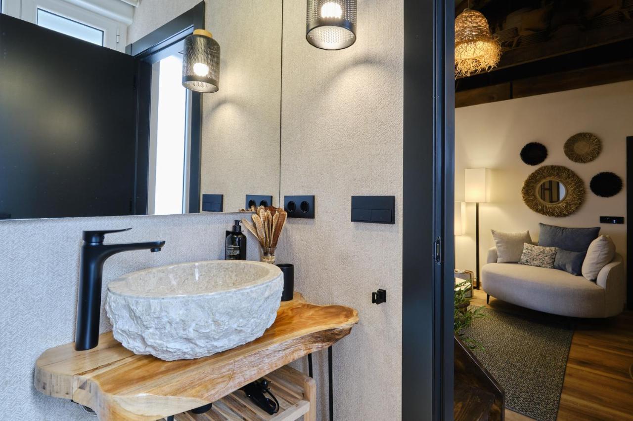 Apartamento El Amarre - Navega En El Camarote De Un Navio Con Historia - Grupo Querbes Gijón Exterior foto